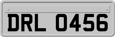 DRL0456