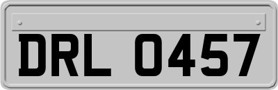 DRL0457