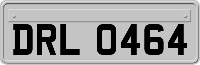 DRL0464