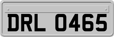 DRL0465