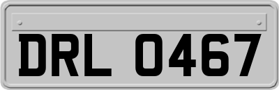 DRL0467