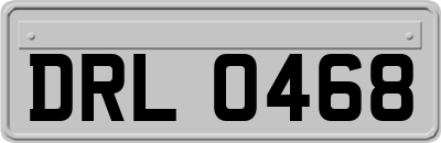 DRL0468