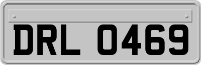 DRL0469