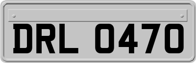 DRL0470