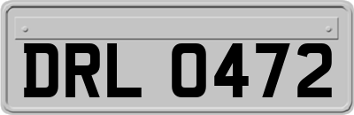 DRL0472