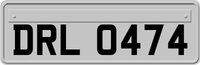 DRL0474