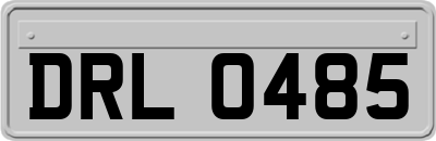 DRL0485