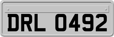 DRL0492