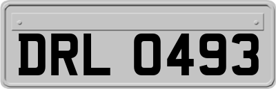 DRL0493