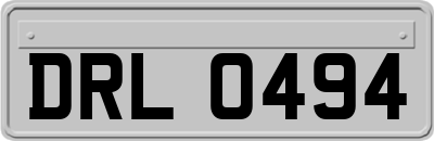 DRL0494