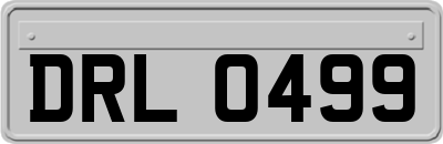 DRL0499