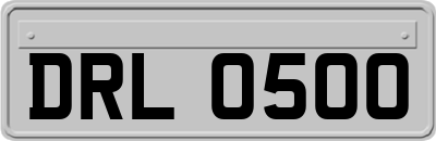 DRL0500