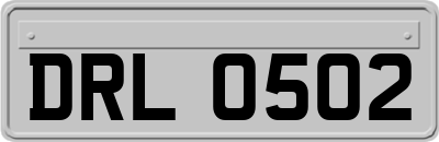 DRL0502