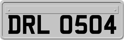 DRL0504