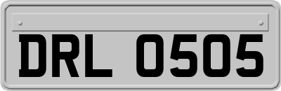 DRL0505