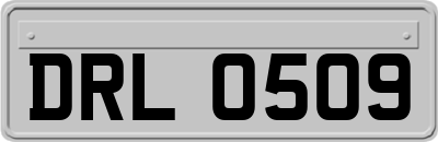 DRL0509