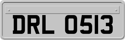 DRL0513