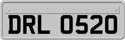 DRL0520