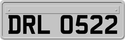DRL0522