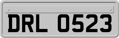 DRL0523