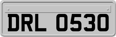 DRL0530