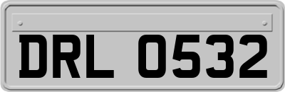 DRL0532