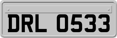 DRL0533