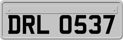 DRL0537