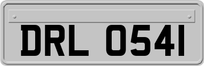DRL0541