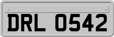 DRL0542