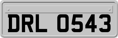 DRL0543