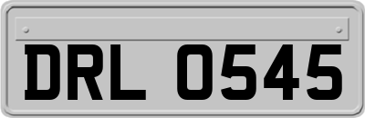 DRL0545