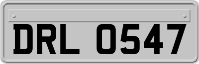 DRL0547