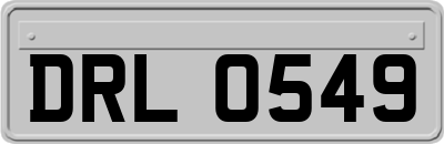 DRL0549