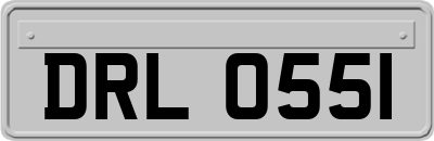DRL0551