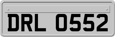 DRL0552