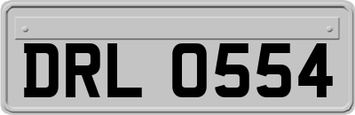 DRL0554