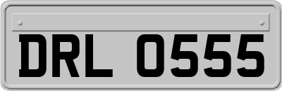 DRL0555