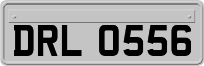 DRL0556