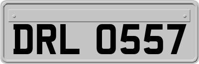 DRL0557