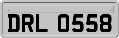 DRL0558