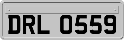 DRL0559