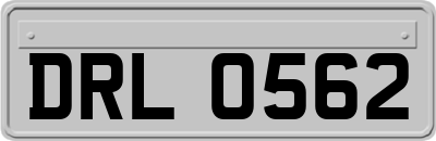 DRL0562