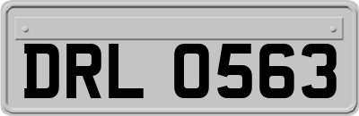 DRL0563