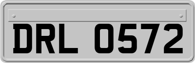 DRL0572