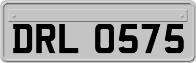 DRL0575