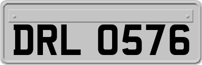 DRL0576