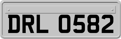 DRL0582