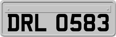DRL0583