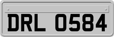 DRL0584